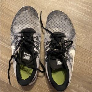 Nike running/training shoes